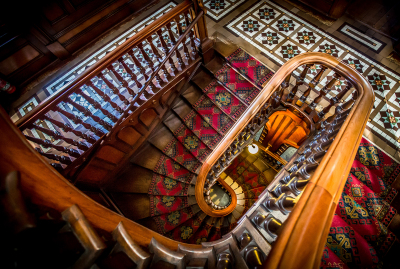 水性木器涂料“春天”渐近