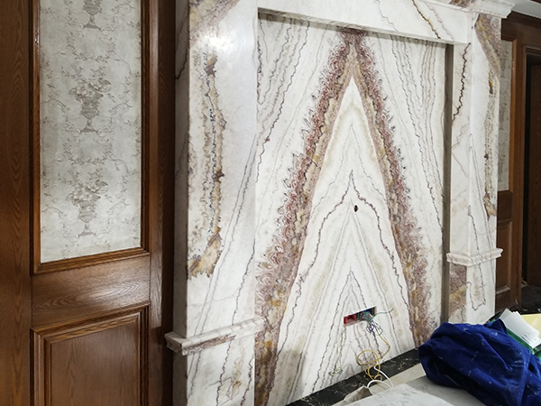 擦色宝案例展示