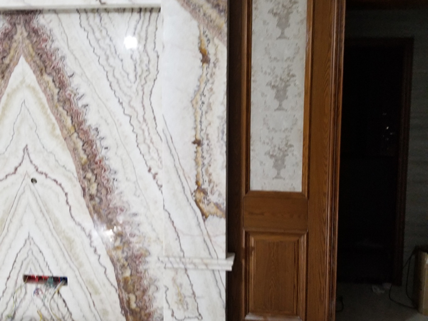 擦色宝案例展示