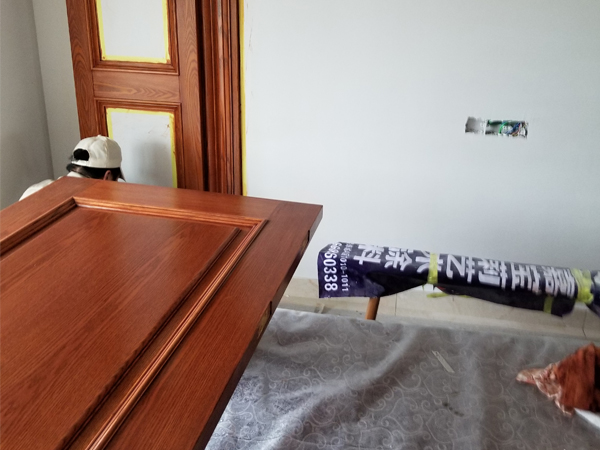 擦色宝案例展示