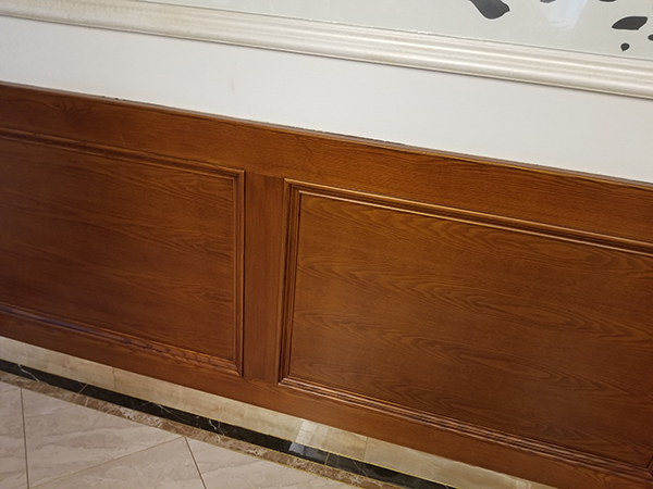 擦色宝案例展示