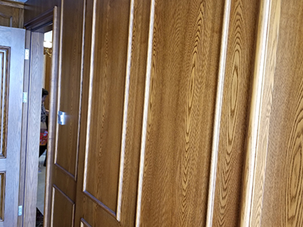 擦色宝案例展示