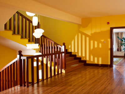 水性木器漆硬度全方位解析