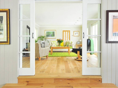 水性木器漆引领环保革命